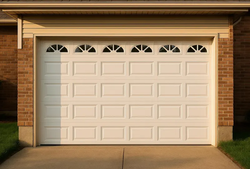 Contact Troy Garage Door