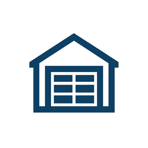 Troy Garage Door logo